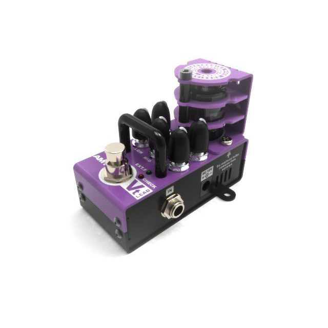 AMT electronics Vt-Lead Bricks Оборудование гитарное