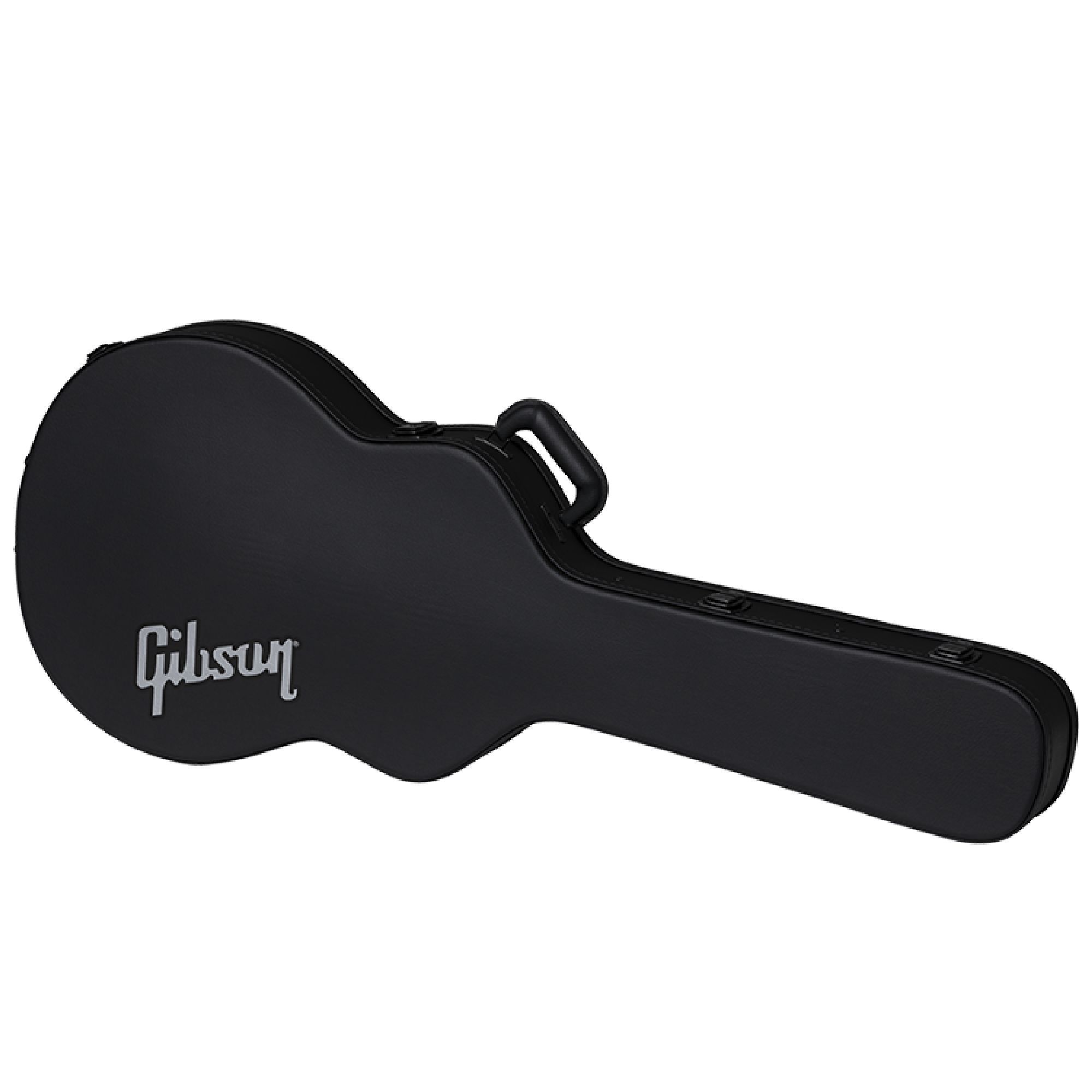 Gibson ES-335 Modern Hardshell Case Black Чехлы и кейсы для электрогитар
