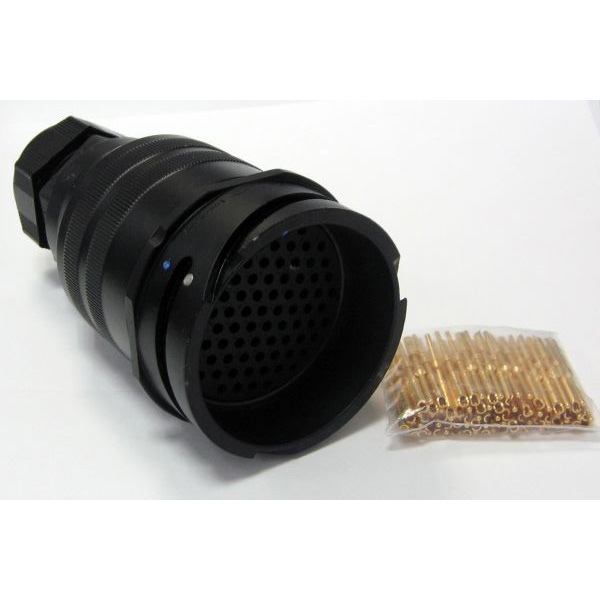 Amphenol MP-4101-85P Трансляционное оборудование