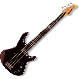 Samick YB35/GS Бас-гитары