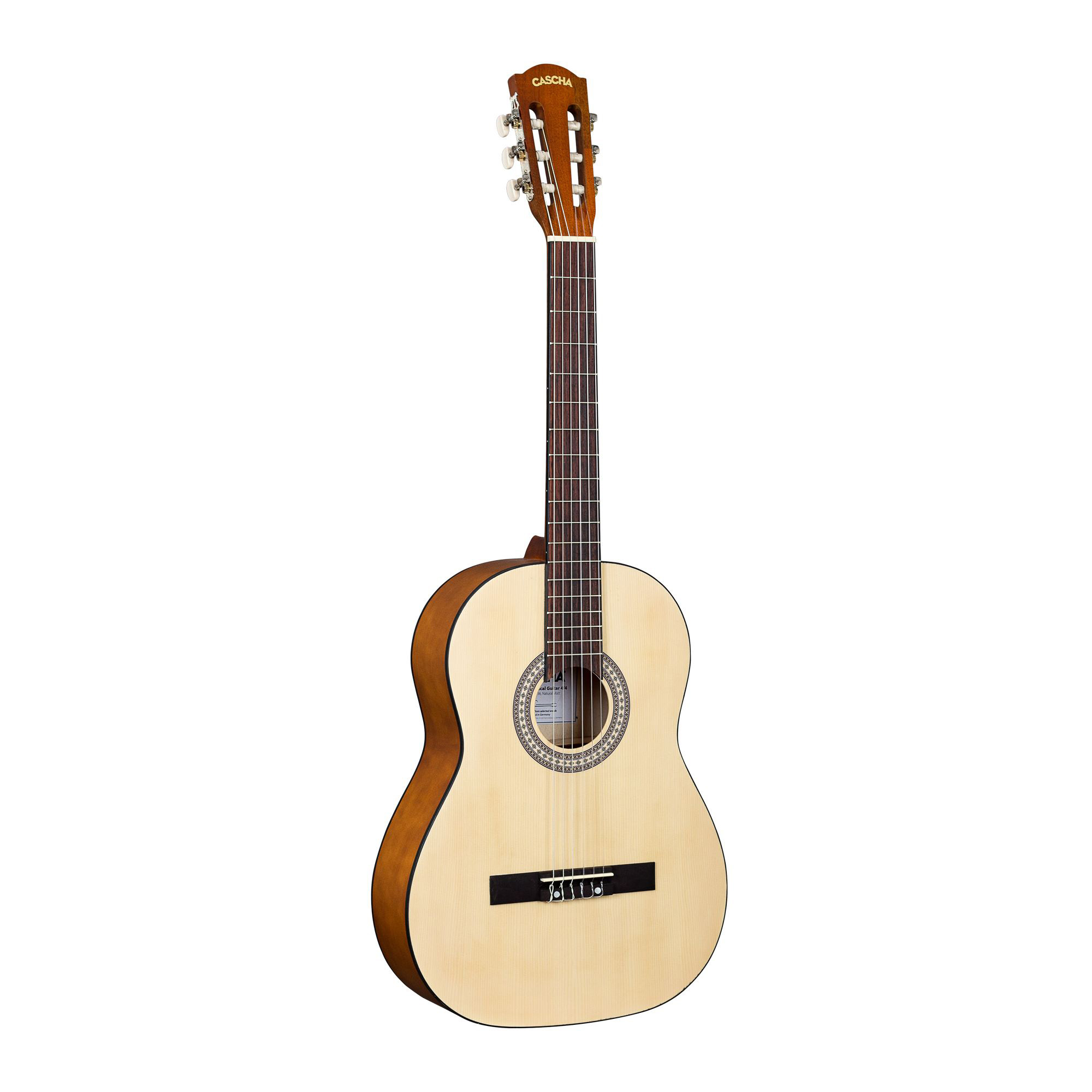 Cascha Stage Series CGC200 Cascha Stage Series CGC200 Различное Музыкальное Оборудование