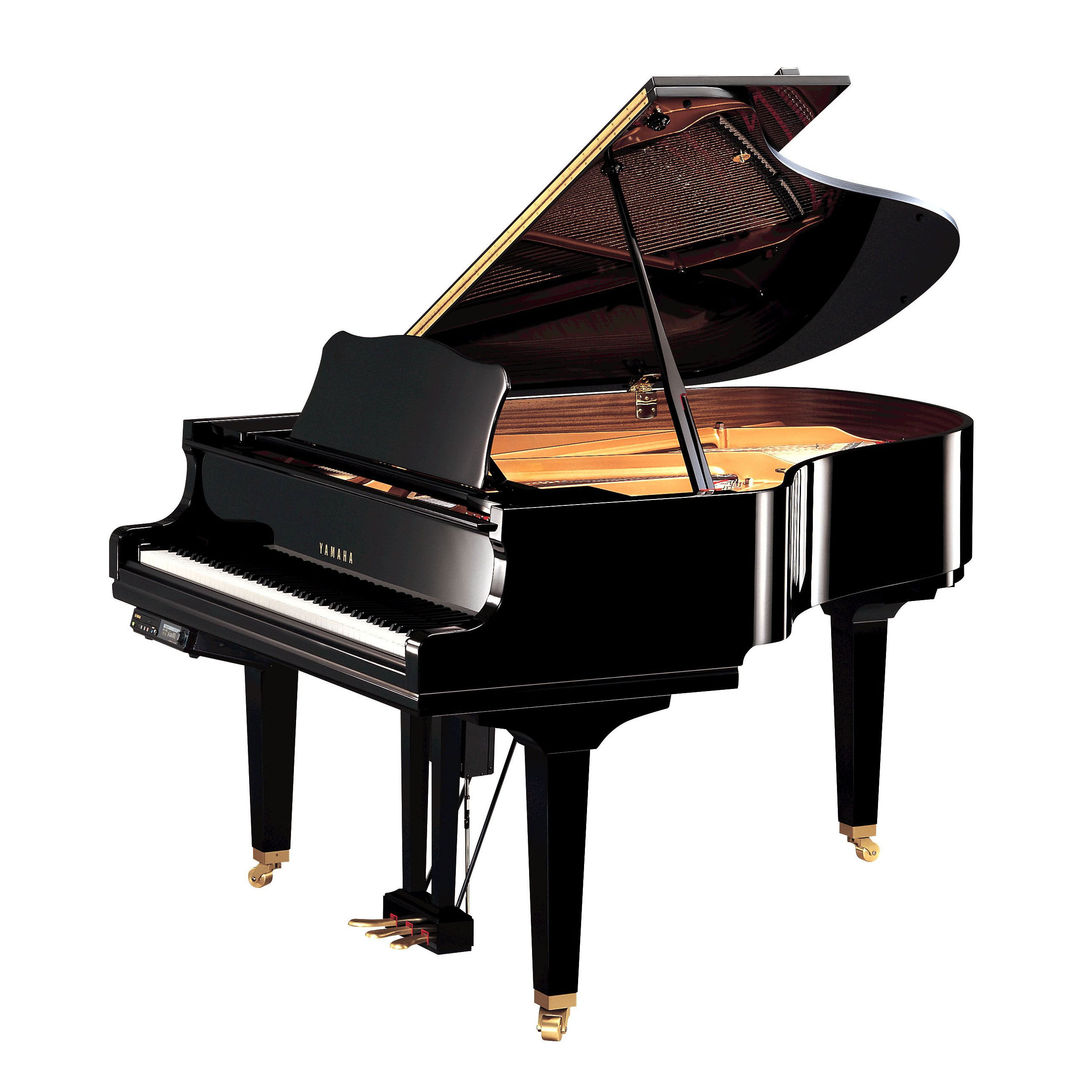 Yamaha DGC2E3 Yamaha DGC2E3 Рояли