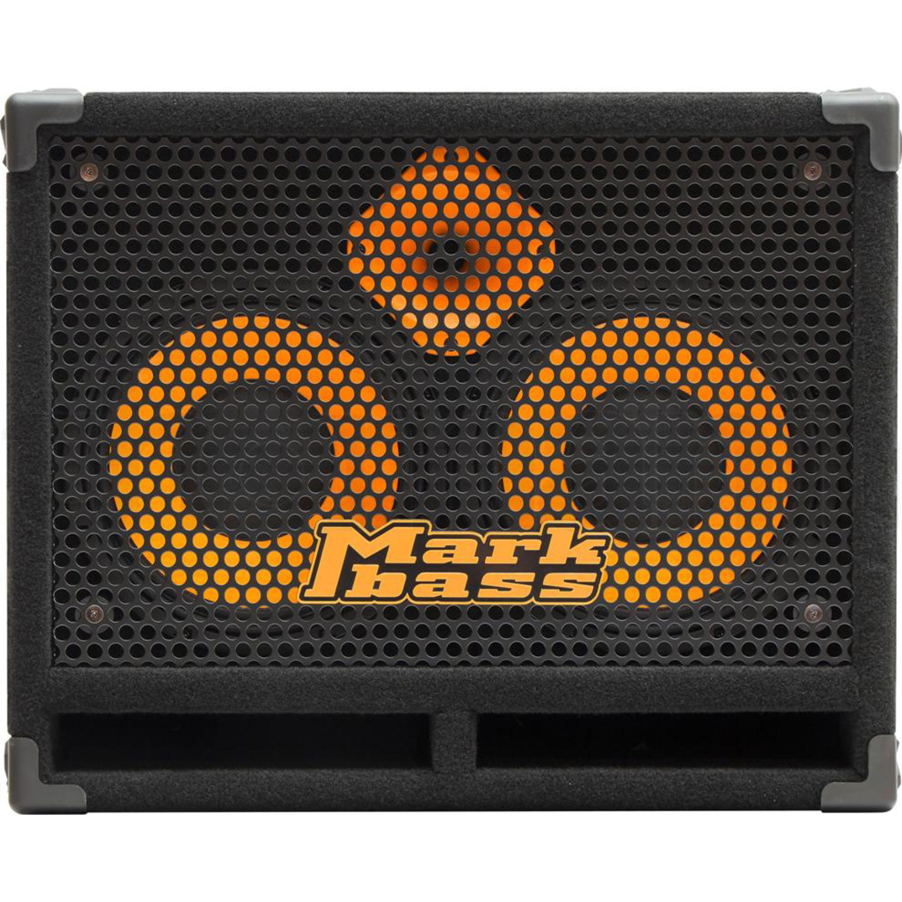 Markbass STANDARD 102 HF - 4 ohm Markbass STANDARD 102 HF - 4 ohm Кабинеты для бас-гитарных усилителей