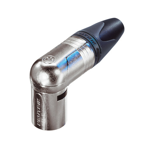 Neutrik NC5MRX Разъемы