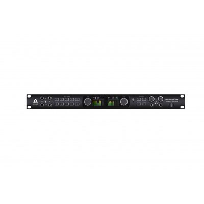 Apogee ENSEMBLE THUNDERBOLT Звуковые карты Thunderbolt