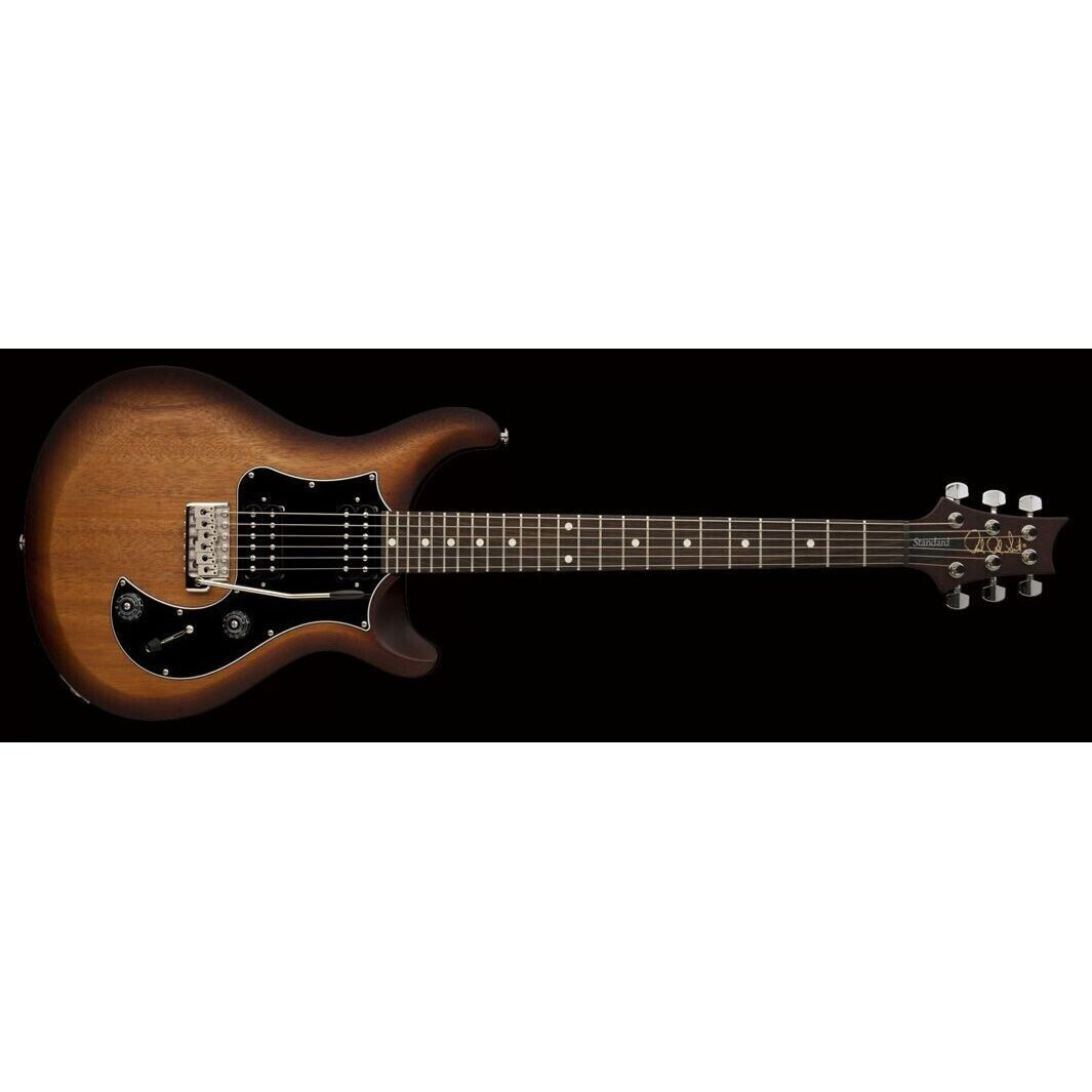 PRS S2 Standard 24 Satin McCarty Tobacco Sunburst PRS S2 Standard 24 Satin McCarty Tobacco Sunburst Электрогитары
