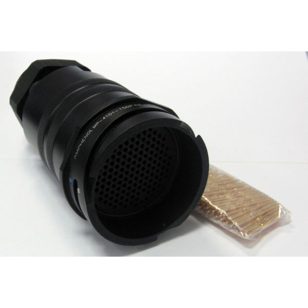 Amphenol MP-4101-150P Трансляционное оборудование