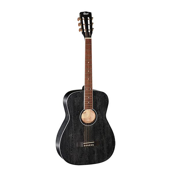 Cort AF590MF-BOP Гитары акустические