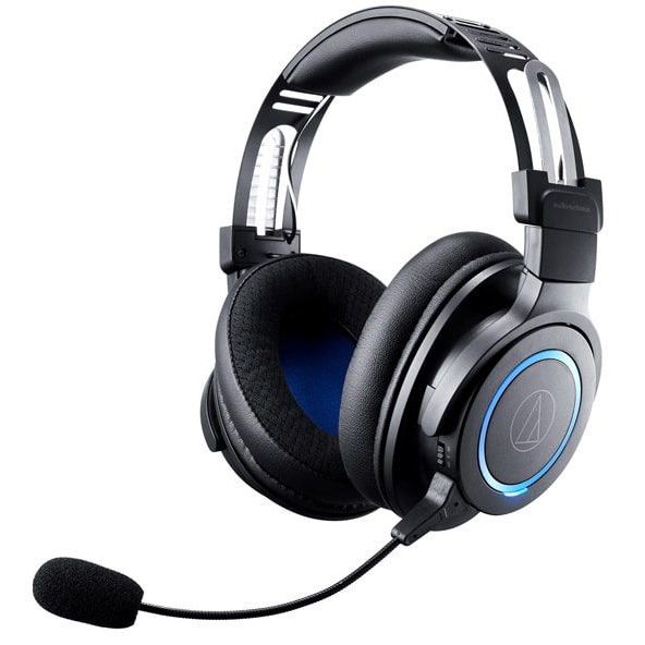 Audio-Technica ATH-G1WL Профессиональные гарнитуры