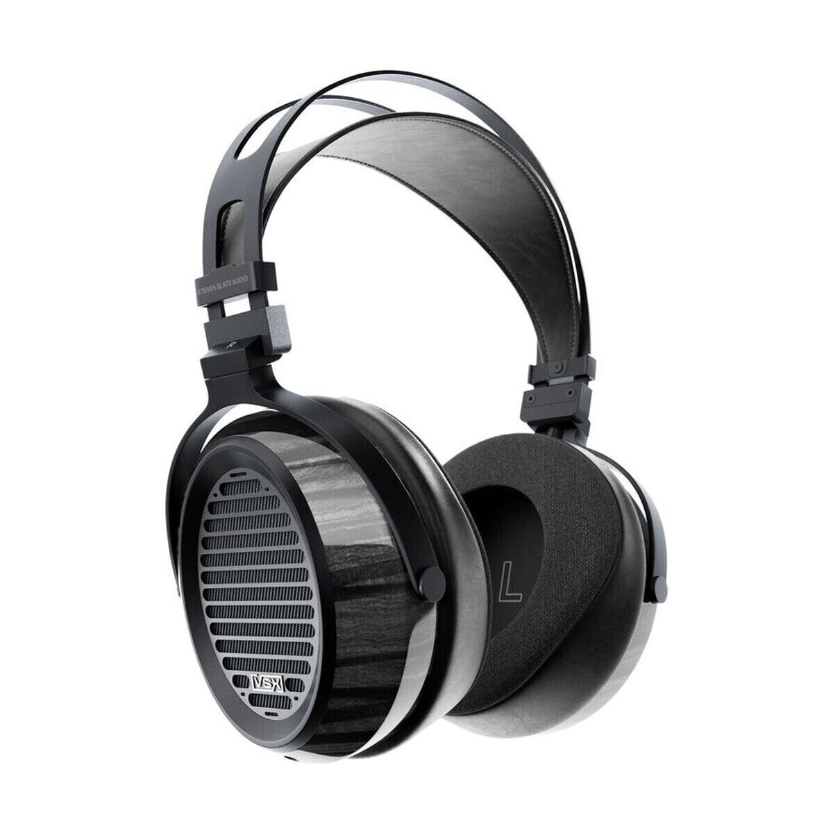 Steven Slate Audio VSX Immersion One Planar Magnetic Open Back Headphones Различное Музыкальное Оборудование