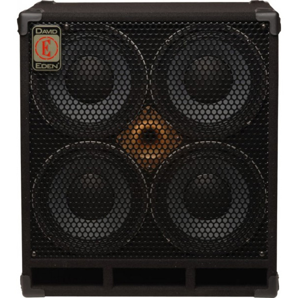 Eden D410XST4 Eden D410XST4 Гитарное оборудование