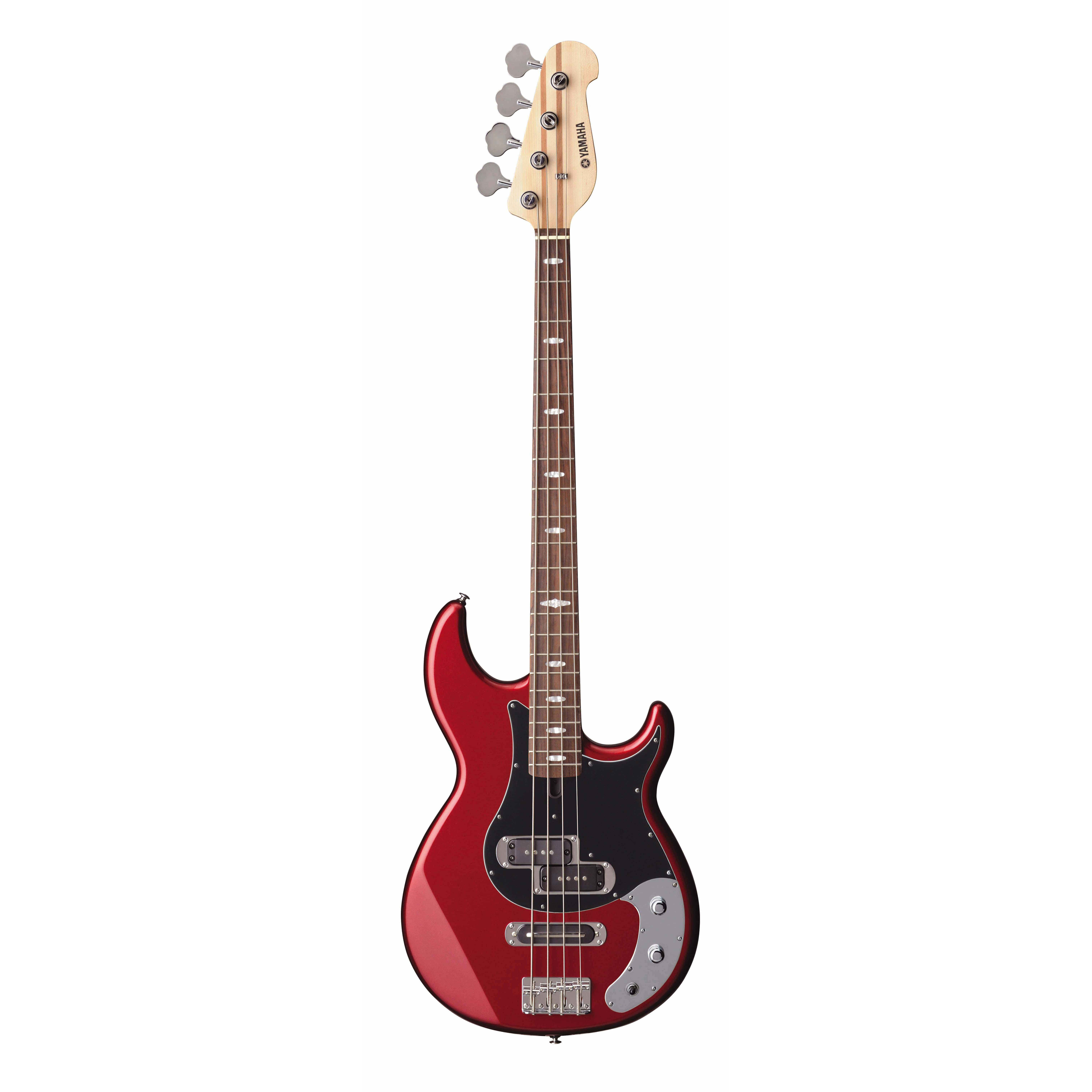Yamaha BB424X RM Бас-гитары