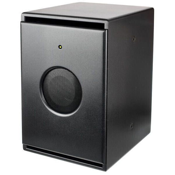 PSI AUDIO A125-M SUB Metal Black PSI AUDIO A125-M SUB Metal Black Мониторы студийные