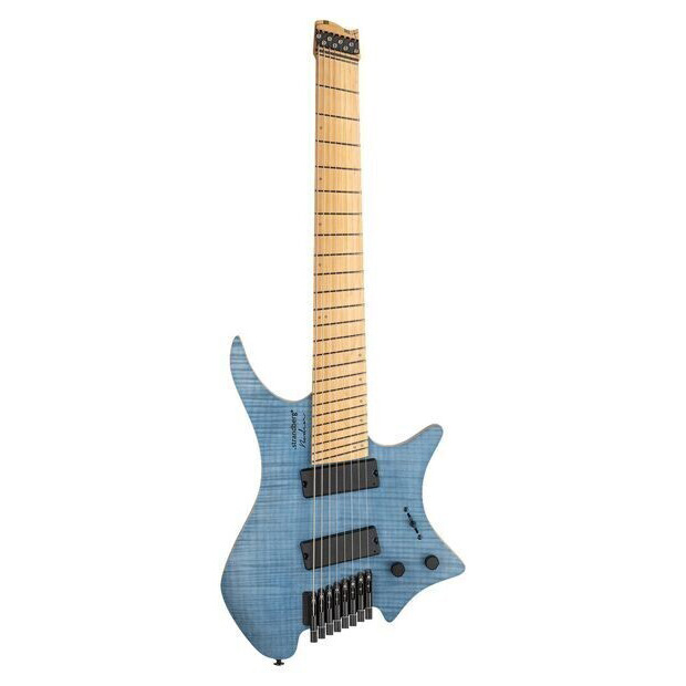 Strandberg Boden Standard NX 8 Blue Strandberg Boden Standard NX 8 Blue Электрогитары