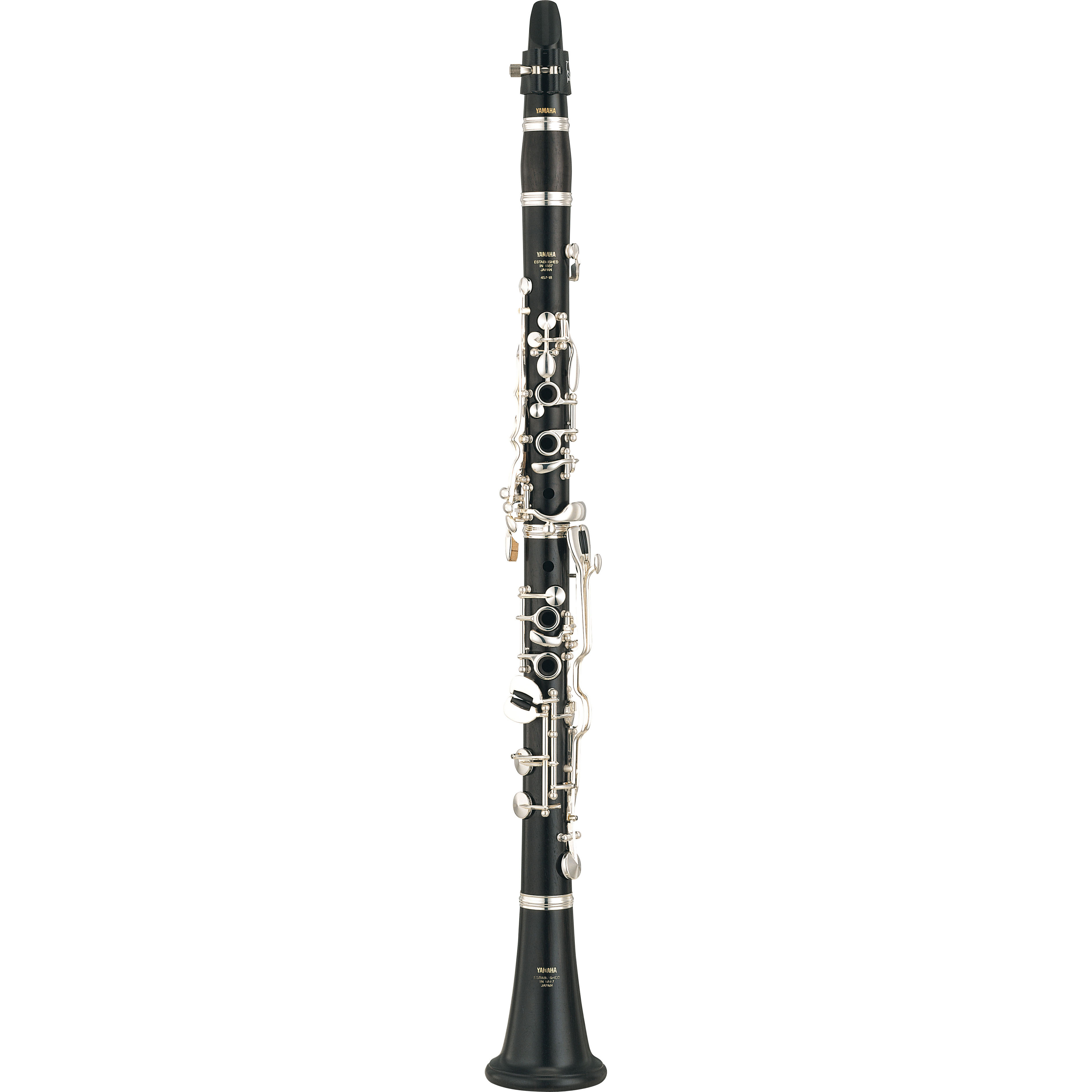 Yamaha YCL-457-18 Духовые музыкальные инструменты