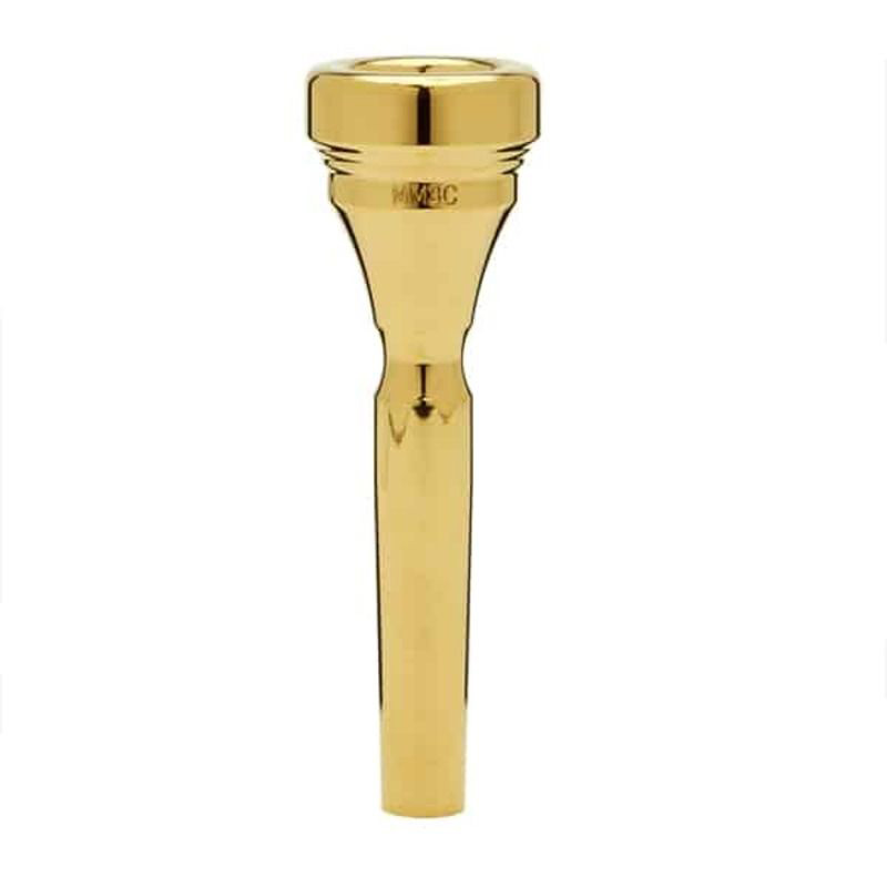 Denis Wick 4882-MM3C Denis Wick 4882-MM3C Мундштуки