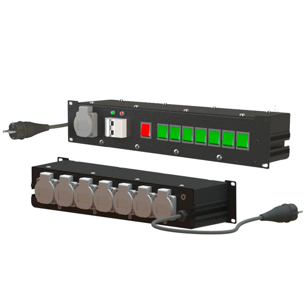 EDS RSC-708 Студийные приборы