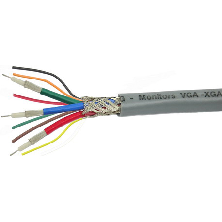 Tasker C258 Коммутация студийная