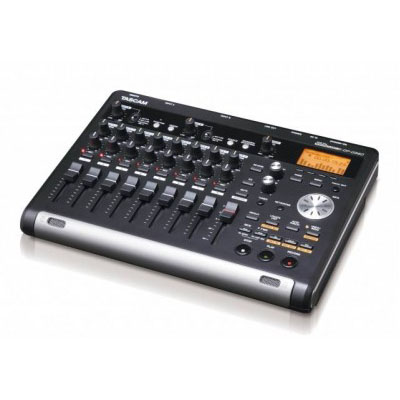 Tascam DP-03SD Tascam DP-03SD Рекордеры аудио видео