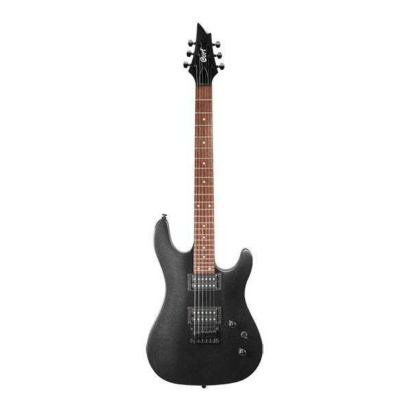 Cort KX100-BKM Электрогитары