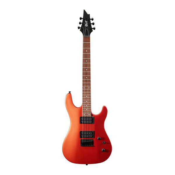 Cort KX100-IO Электрогитары
