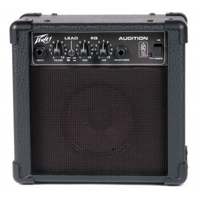 PEAVEY TransTube Audition Оборудование гитарное