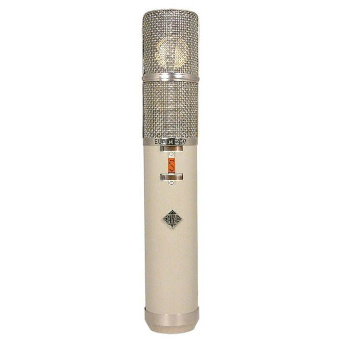 Telefunken ELA-M 270 Конденсаторные микрофоны
