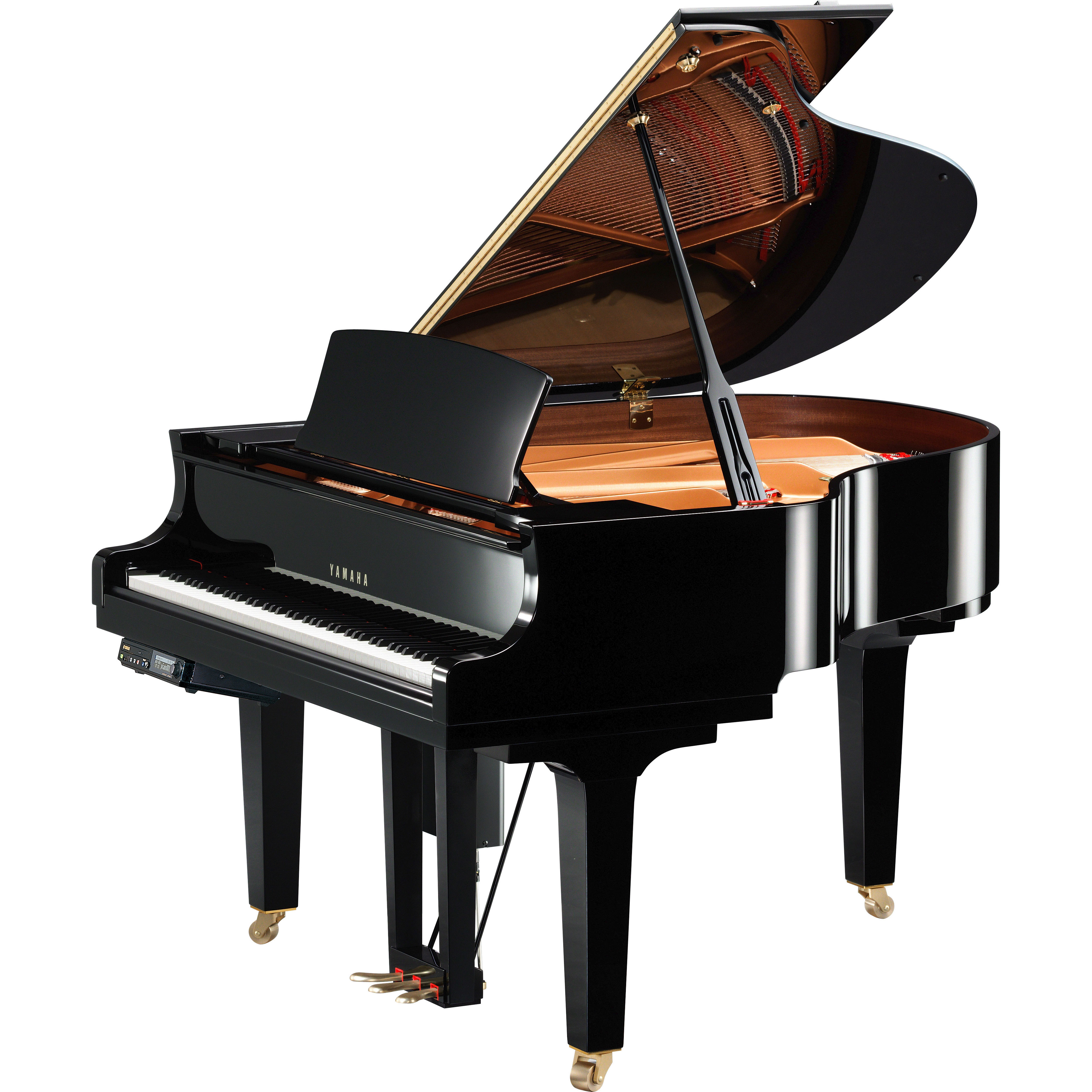 Yamaha DC1XE3 Yamaha DC1XE3 Рояли