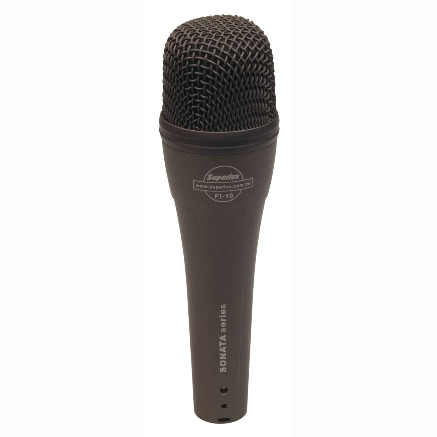 Superlux FI10 Динамические микрофоны