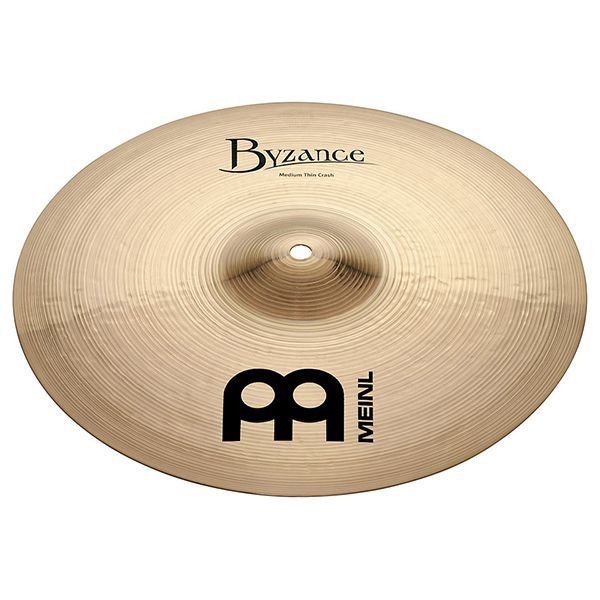 Meinl B19MTC Сrash тарелки