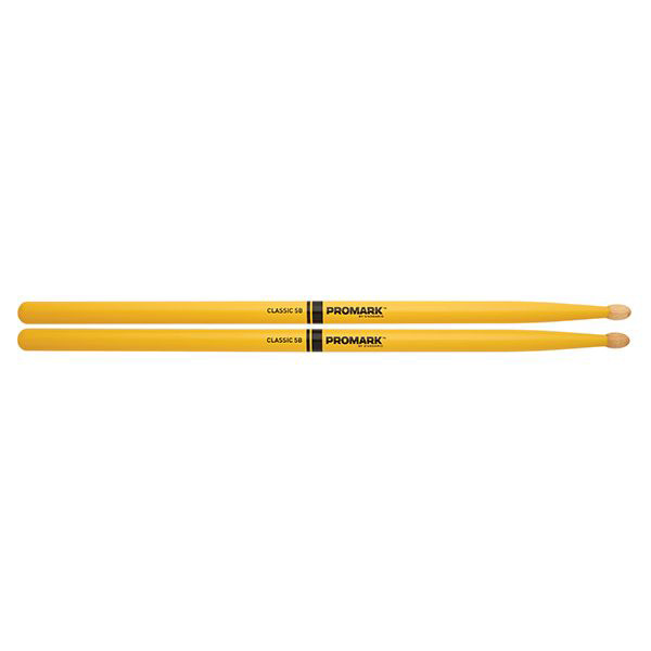 Pro-Mark TX5BW-YELLOW Аксессуары для ударных