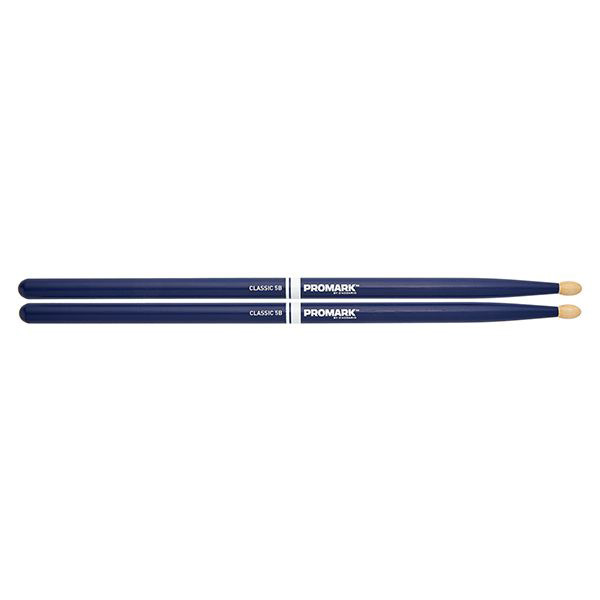 Pro-Mark TX5BW-BLUE Аксессуары для ударных