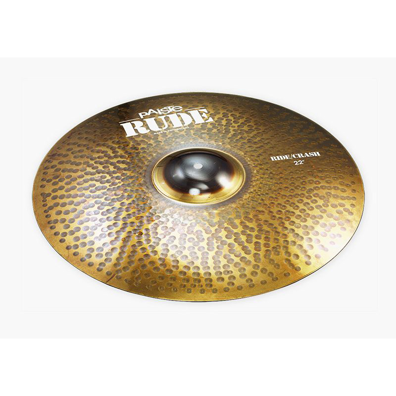 Paiste 1128522 Ударные инструменты