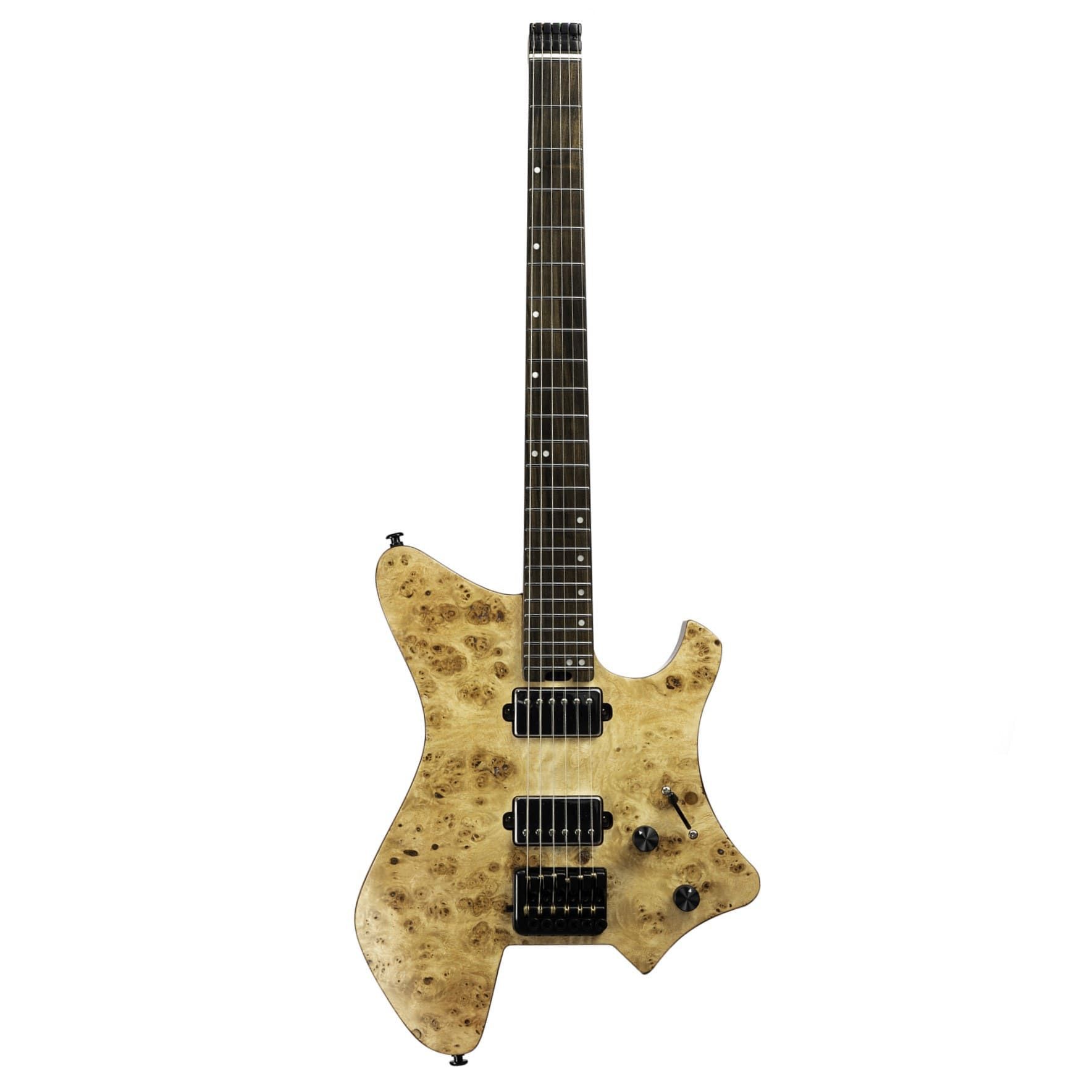EART GW2 Natural EART GW2 Natural Электрогитары