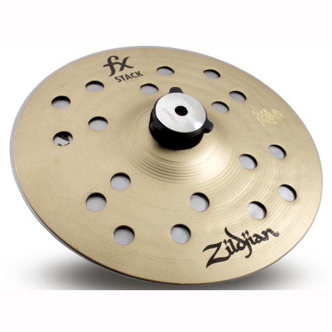 Zildjian Fxs8 8 Fx Stack Pair Zildjian Fxs8 8 Fx Stack Pair Эффект-тарелки