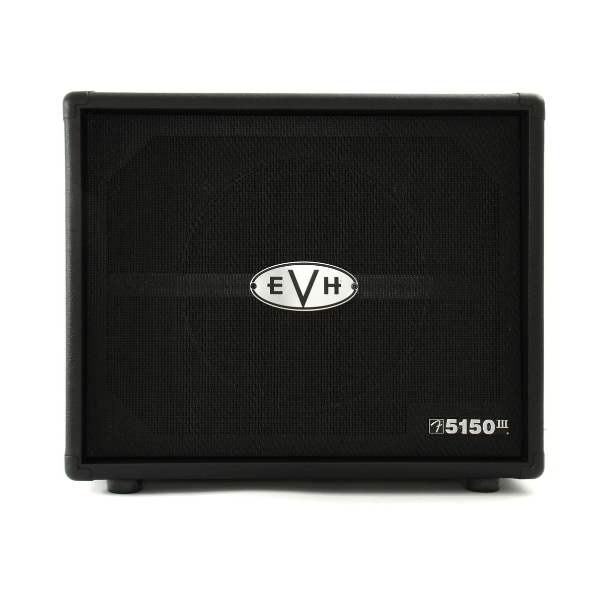 EVH 5150III® 112 ST Cabinet, Black EVH 5150III® 112 ST Cabinet, Black Кабинеты для электрогитарных усилителей