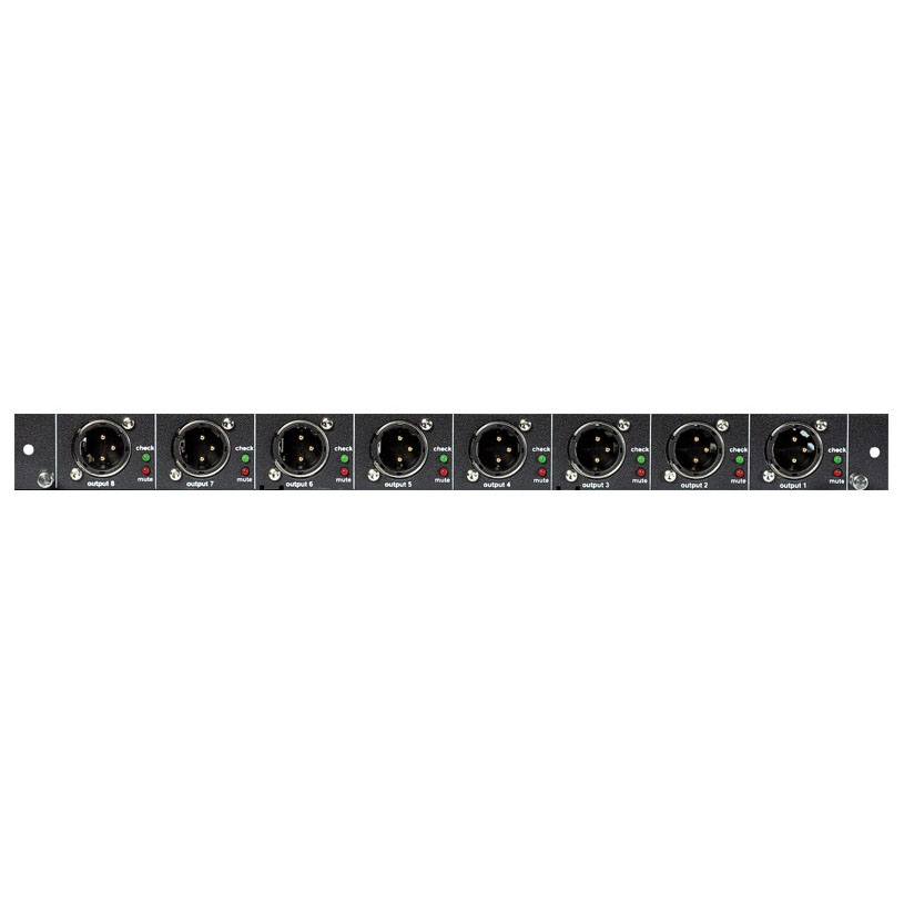Midas DL441 Цифровые микшерные пульты
