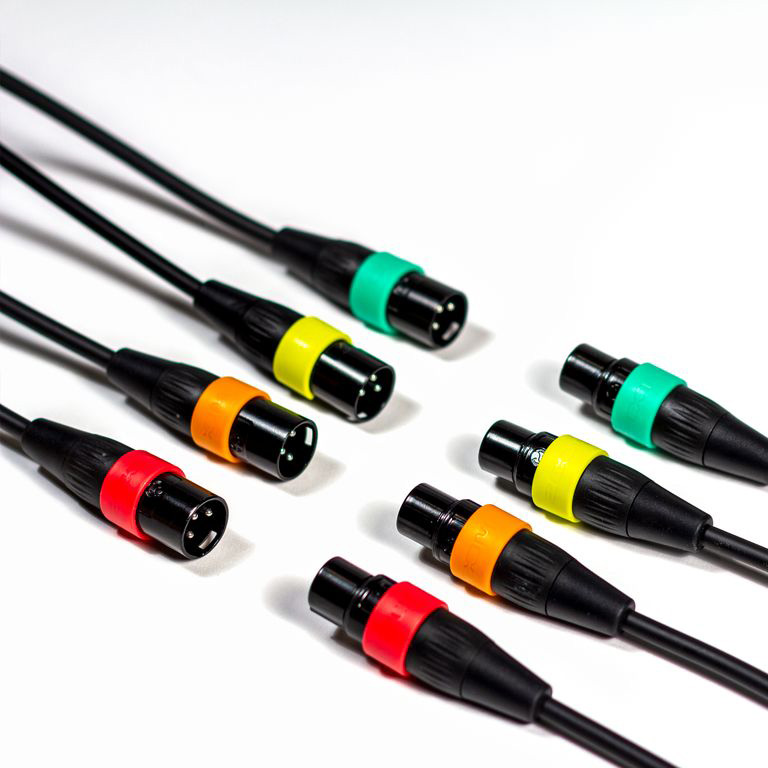 Zoom XLR-4C/CP Zoom XLR-4C/CP Рекордеры аудио видео