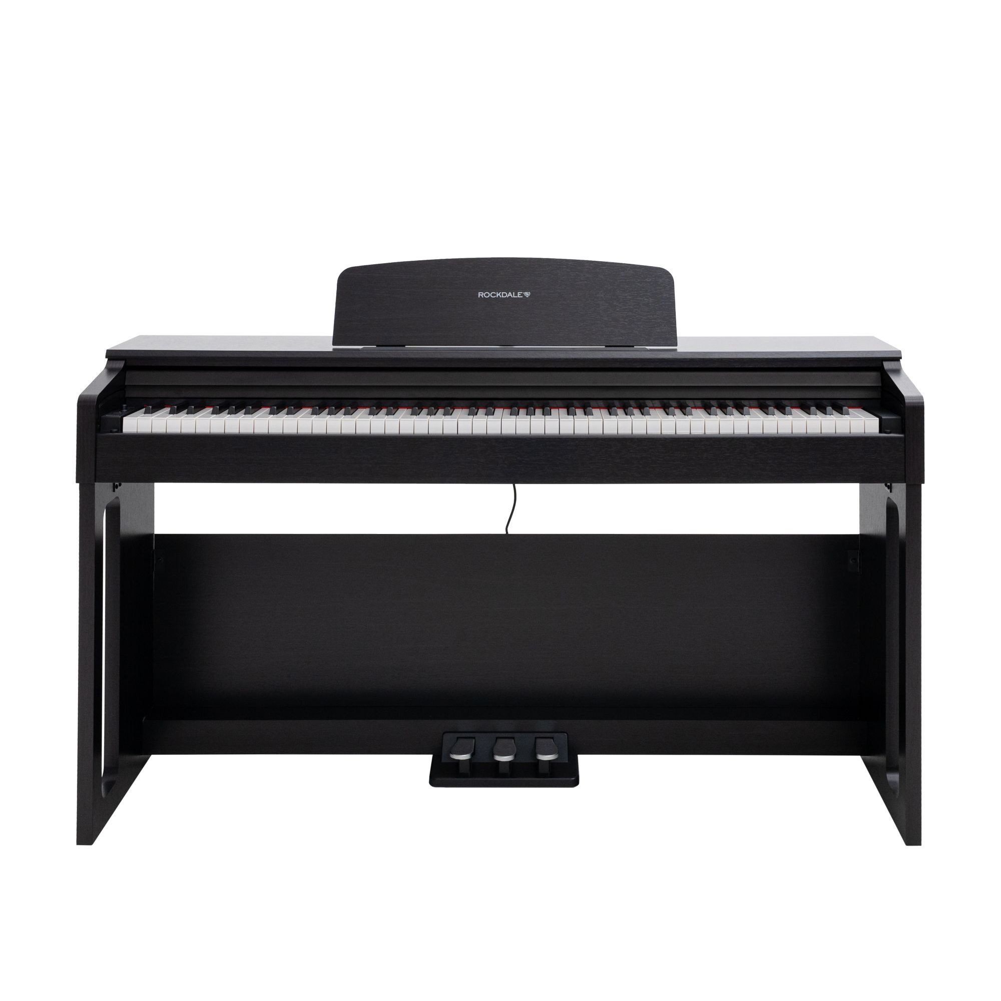 Rockdale Sonata Black Rockdale Sonata Black Различное Музыкальное Оборудование