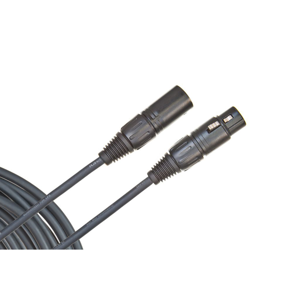 Planet Waves PW-CMIC-50 Коммутация студийная