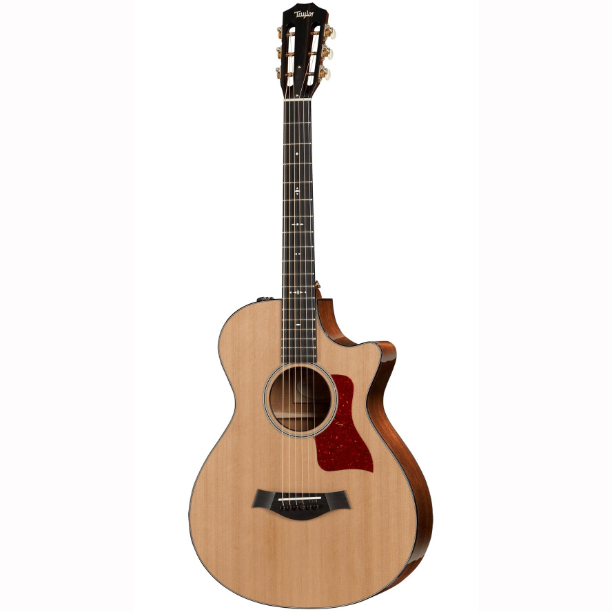Taylor 512ce 12-fret 500 Series Taylor 512ce 12-fret 500 Series Гитары акустические