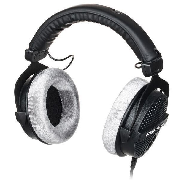 Beyerdynamic DT 990 Pro 80 OHM Закрытые наушники