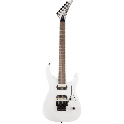 Jackson Pro Series DINKY DK2 SNOW WHITE Электрогитары