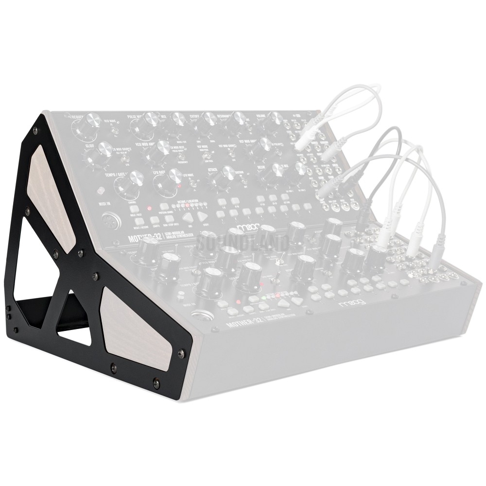Moog Mother 2 Tier Rack Kit Аксессуары для синтезаторов