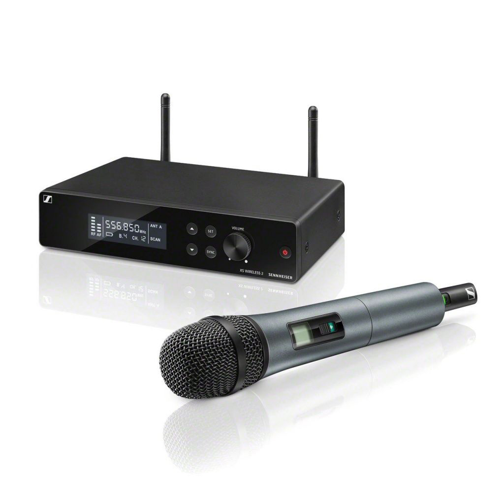Sennheiser 507144 Радиомикрофоны
