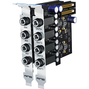 RME AI4S-192-AIO Студийные аксессуары