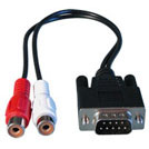 RME CD-ROM Cable Коммутация студийная