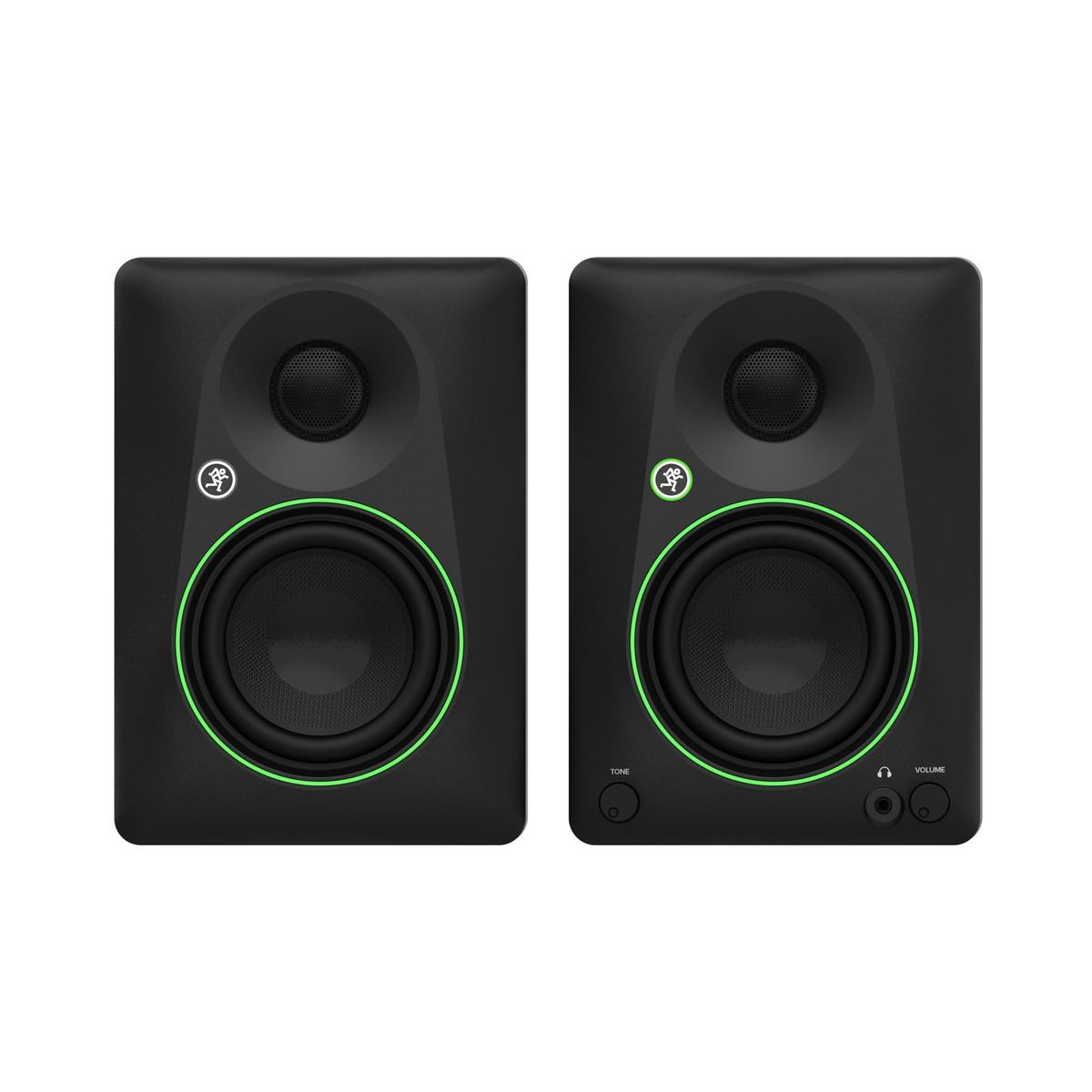 Mackie CR4.5BT Mackie CR4.5BT Различное Музыкальное Оборудование
