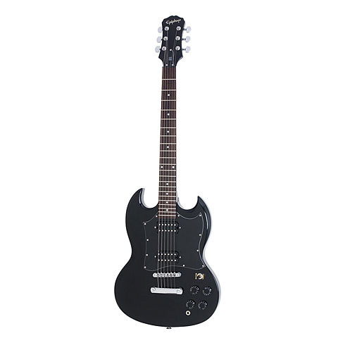 Epiphone SG-Special VE Ebony Epiphone SG-Special VE Ebony Электрогитары