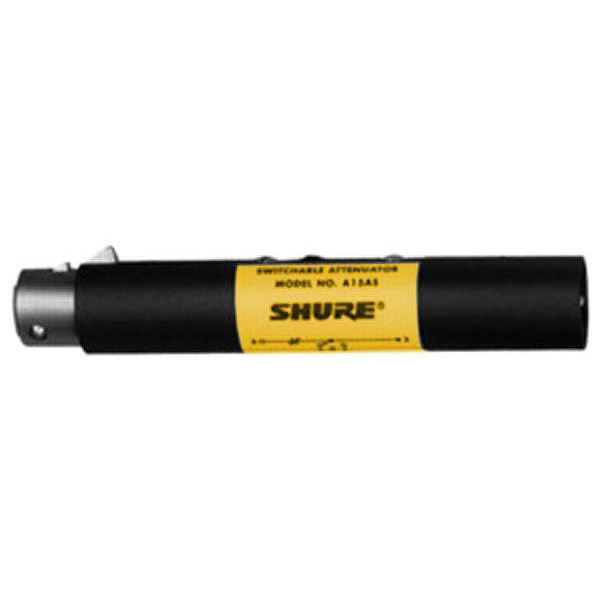 Shure A15AS Микрофонные аксессуары